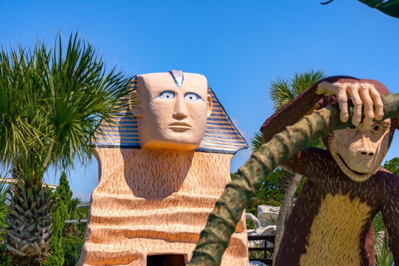 פנמה סיטי ביץ' Bellas Beach House מראה חיצוני תמונה