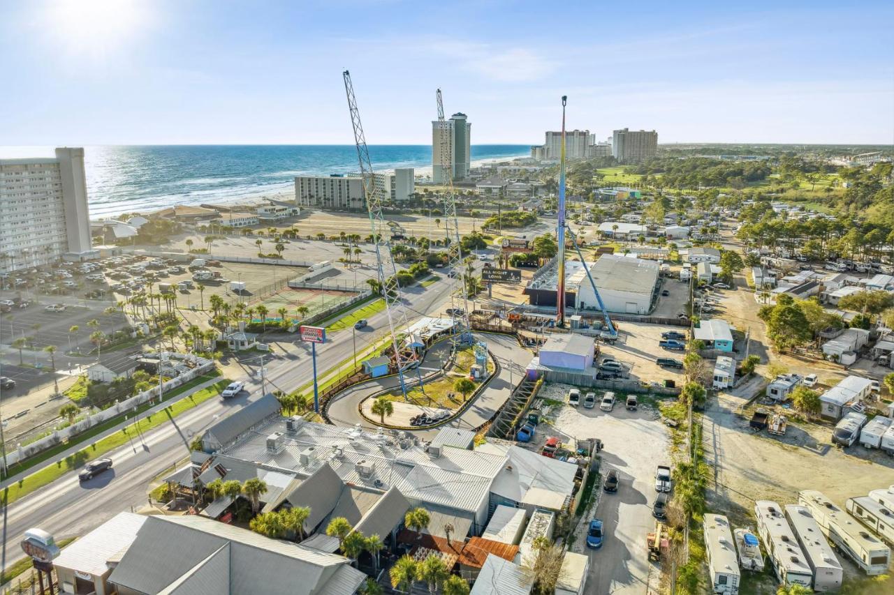 פנמה סיטי ביץ' Bellas Beach House מראה חיצוני תמונה