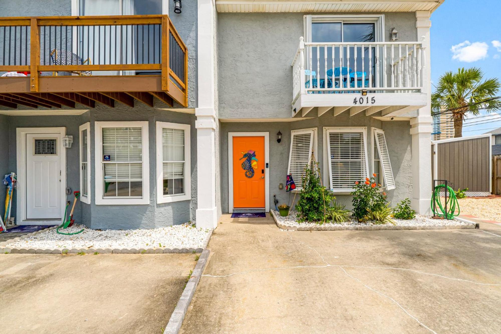 פנמה סיטי ביץ' Bellas Beach House מראה חיצוני תמונה