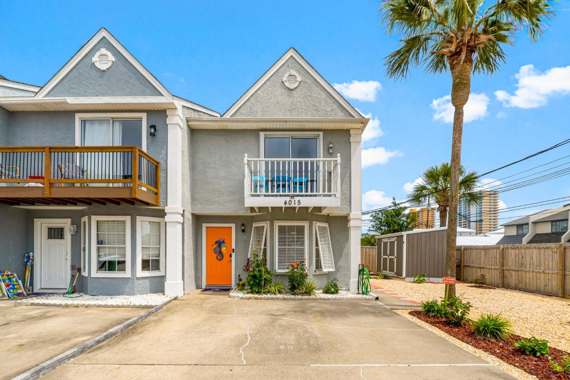 פנמה סיטי ביץ' Bellas Beach House מראה חיצוני תמונה