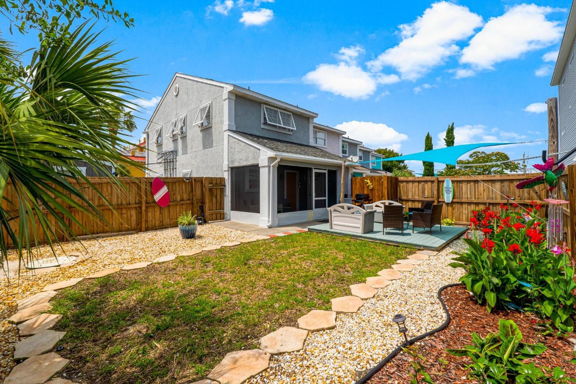 פנמה סיטי ביץ' Bellas Beach House מראה חיצוני תמונה