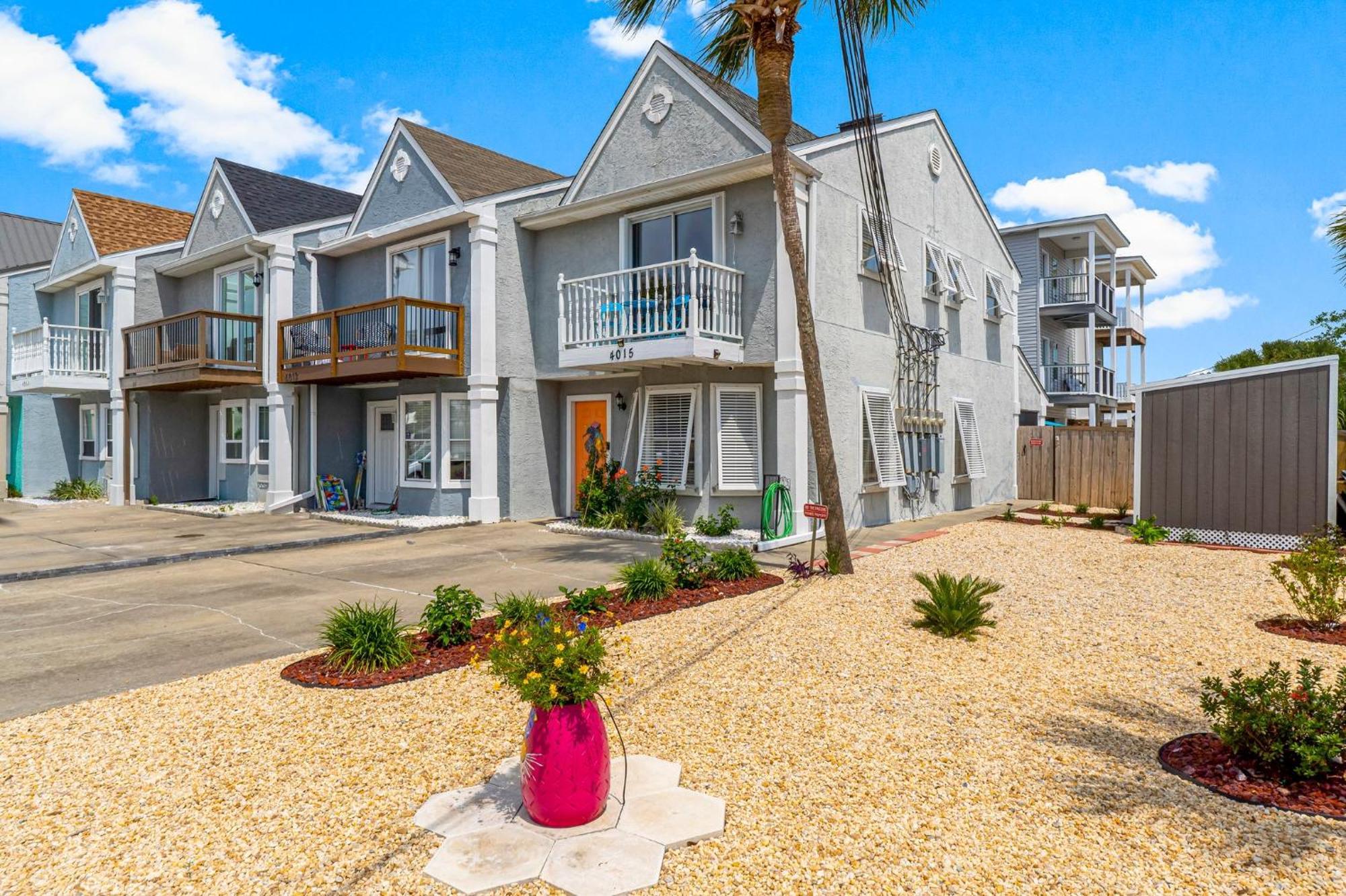 פנמה סיטי ביץ' Bellas Beach House מראה חיצוני תמונה